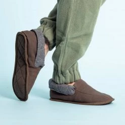 Vendor-unknown JACK 100% Organic Cotton Fleece Jogger Pants