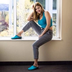 Rawganique DIVA Organic Cotton Camisole / Fitness Bra Top (Cross Back) (With Modesty Cup) (Made In USA) Bras 20 Rawganique DIVA Organic Cotton Camisole / Fitness Bra Top (Cross Back) (With Modesty Cup) (Made In USA) Bras