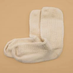 CATSKILL 3-Pack Organic Cotton Jacquard Socks (Made In USA) 7 CATSKILL 3-Pack Organic Cotton Jacquard Socks (Made In USA)