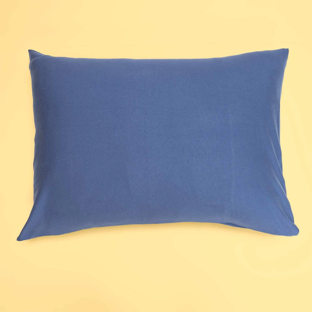 Rawganique LULLABY Organic Prima Cotton Jersey Knit Pillow Case Sheets 3 Rawganique LULLABY Organic Prima Cotton Jersey Knit Pillow Case Sheets