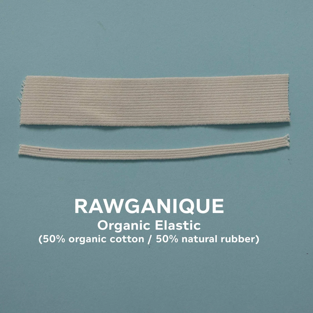 MOBY 100% Organic Prima Cotton Boxer Shorts (Gusset Crotch, Nut Button, OC Thread) 4 MOBY 100% Organic Prima Cotton Boxer Shorts (Gusset Crotch, Nut Button, OC Thread)