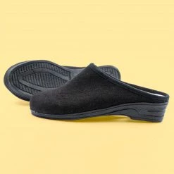 Rawganique FLORIDA Women’s Organic Hemp Clogs Sandals (Indoor/Outdoor)