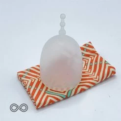 Vendor-unknown XO Flo Menstrual Cup Women 7 Vendor-unknown XO Flo Menstrual Cup Women