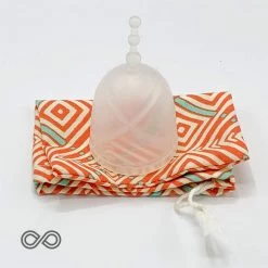 Vendor-unknown XO Flo Menstrual Cup Women 8 Vendor-unknown XO Flo Menstrual Cup Women