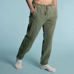 Vendor-unknown JACK 100% Organic Cotton Fleece Jogger Pants