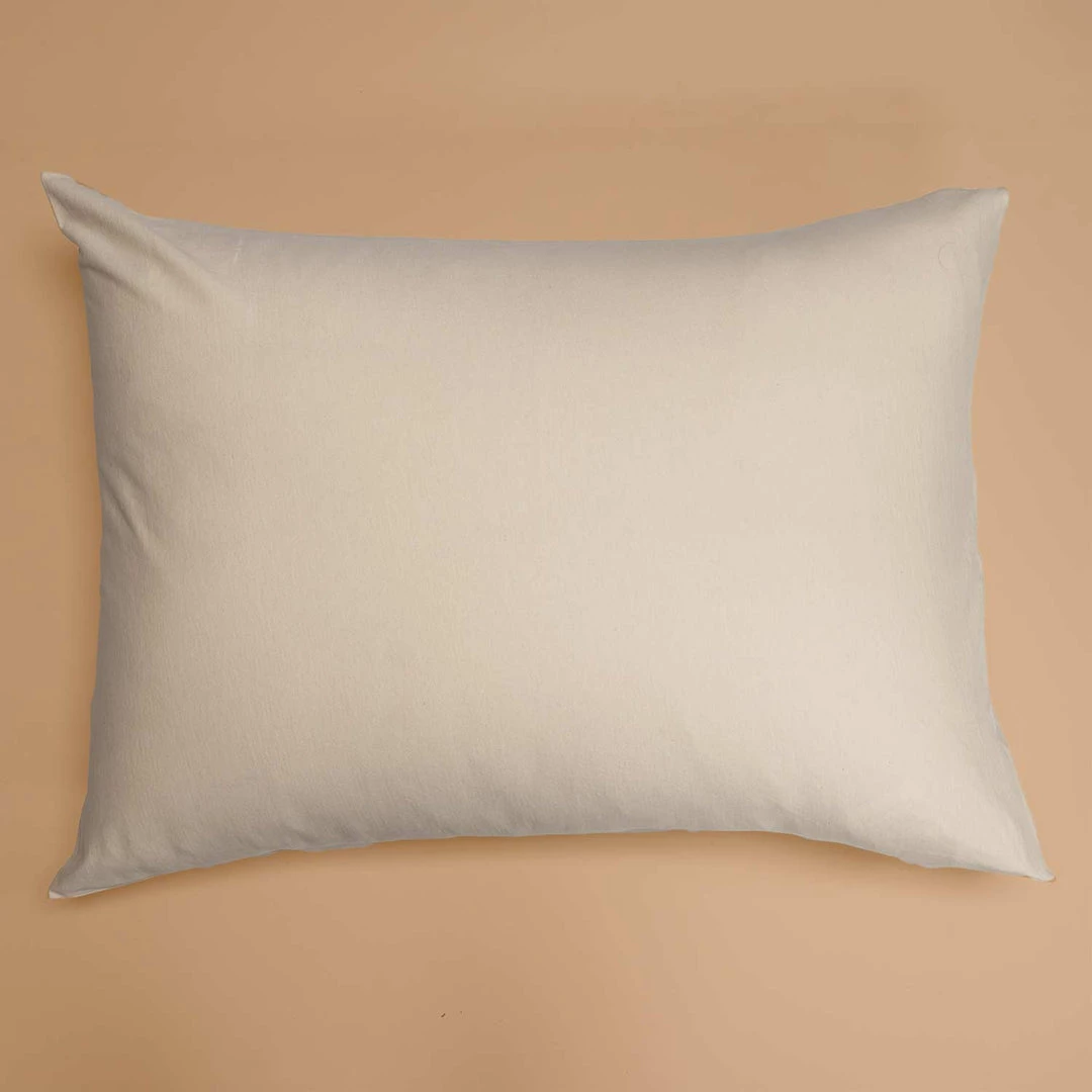 Rawganique LULLABY Organic Prima Cotton Jersey Knit Pillow Case Sheets 2 Rawganique LULLABY Organic Prima Cotton Jersey Knit Pillow Case Sheets