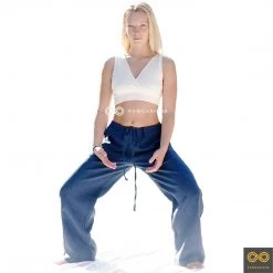 Vendor-unknown JANE Organic Cotton Bra (Made In USA)