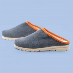 Rawganique OREGON Unisex Organic Hemp Clogs Sandals