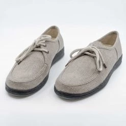 ASHEVILLE Organic Linen Shoes (Men's Sizes)
