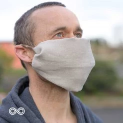 Vendor-unknown MARLEY 100% Organic Hemp Bandana (22