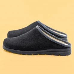 Rawganique OREGON Unisex Organic Hemp Clogs Sandals