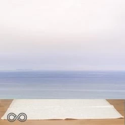 Towels Organic Hemp Terry Bathmats