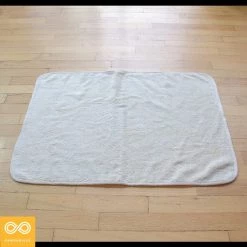 Towels Organic Hemp Terry Bathmats