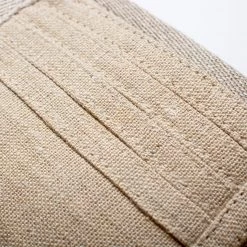 Vendor-unknown CINCINNATI Organic Hemp Bifold Wallet (Vegan, Leather-free, Plastic-free) (3.5x5)