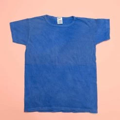 T-Shirts CASSIE Women's 100% Organic Cotton Short-Sleeve T-Shirt (Made In USA)