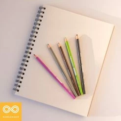 Vendor-unknown Hemp Paper Hemp Drawing Books