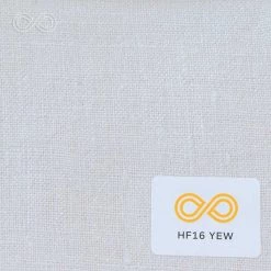 Vendor-unknown DIY 6oz 100% Hemp Fabric By The Yard (Yew)