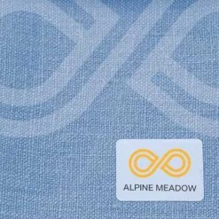 Vendor-unknown WISTERIA 5.75oz 100% Hemp Fabric By The Yard (~58