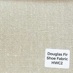 Vendor-unknown 14oz 100% Hemp Fabric By The Yard (Douglas Fir) (Undyed) DIY