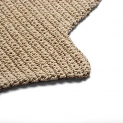 Vendor-unknown MEDFORD Reversible 100% Organic Hemp Scrub Glove