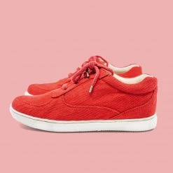 Shoes LANSING Hemp Sneakers (Sizes 36 - 41EU) (Women's 5-10, Men's 7-8)