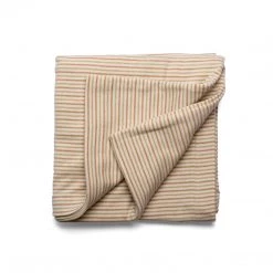 Vendor-unknown BABYVILLE 100% Organic Cotton Baby Blankets BedBath