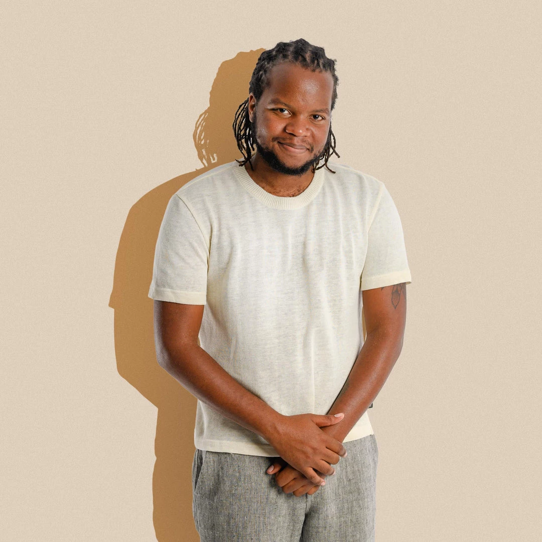 T-Shirts BEL AIR 100% Organic Hemp Knit T-Shirt 5 T-Shirts BEL AIR 100% Organic Hemp Knit T-Shirt