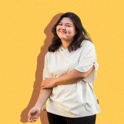 Vendor-unknown Women LUCERNE Organic Cotton Blouse