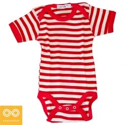 Vendor-unknown Organic Cotton Onesies Babybodies