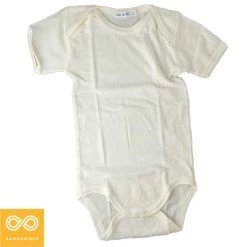 Vendor-unknown Organic Cotton Onesies Babybodies