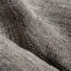 Vendor-unknown Men RAINIER Elastic-Free Flex-Waist 100% Organic Hemp Jogger Pants (Unisex)