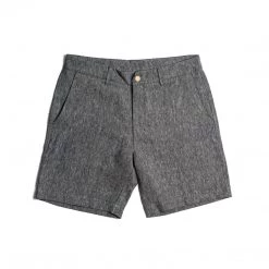 REDWOOD Unisex 100% Organic Hemp Shorts (8