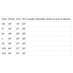 Vendor-unknown TOFINO Organic Cotton Corduroy Jacket Warmwear & Outerwear