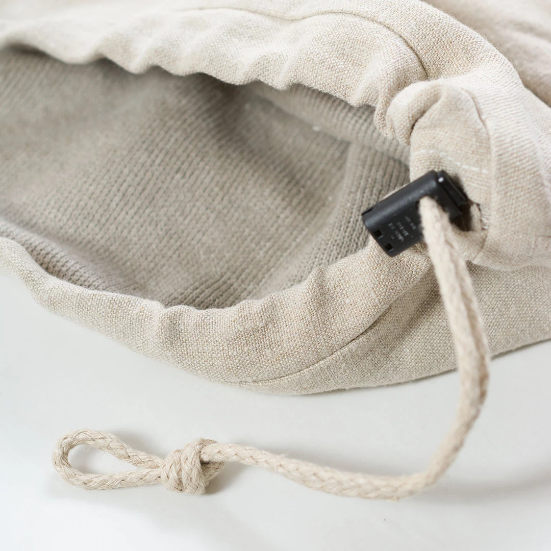 Vendor-unknown BedBath YUKON 100% Hemp Sleeping Bag 4 Vendor-unknown BedBath YUKON 100% Hemp Sleeping Bag