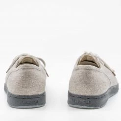 ASHEVILLE Organic Linen Shoes (Men's Sizes)