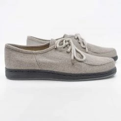 ASHEVILLE Organic Linen Shoes (Men's Sizes)