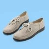 ASHEVILLE Organic Linen Shoes (Men's Sizes)