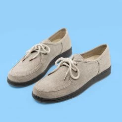 ASHEVILLE Organic Linen Shoes (Men's Sizes)