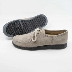 ASHEVILLE Organic Linen Shoes (Men's Sizes)