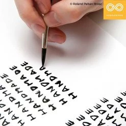 Vendor-unknown Organic Atelier Essence Handmade Hemp Shampoo Bar