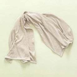 Towels CARDING MILL 100% Hemp Knit Towel Collection BedBath