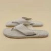 Vendor-unknown BAHAMAS Hemp Flip-Flops Classic Design (No Lace)