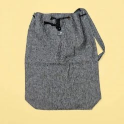 Vendor-unknown ShoesBags&More BAKERVILLE Organic Hemp Laundry Bag 13 Vendor-unknown ShoesBags&More BAKERVILLE Organic Hemp Laundry Bag