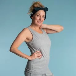 Vendor-unknown MARLEY 100% Organic Hemp Bandana (22