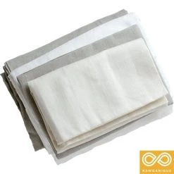 Vendor-unknown Sheet Sets: Parisian Organic French Linen Bed Sheets BedBath