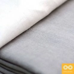 Vendor-unknown Fine 6.35oz Parisian Organic French Linen Bed Sheets