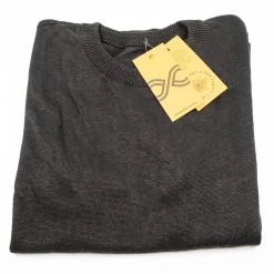 T-Shirts BEL AIR 100% Organic Hemp Knit T-Shirt 37 T-Shirts BEL AIR 100% Organic Hemp Knit T-Shirt