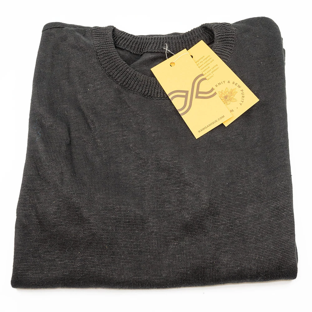 T-Shirts BEL AIR 100% Organic Hemp Knit T-Shirt 19 T-Shirts BEL AIR 100% Organic Hemp Knit T-Shirt