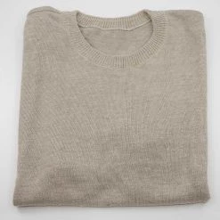 T-Shirts BEL AIR 100% Organic Hemp Knit T-Shirt 35 T-Shirts BEL AIR 100% Organic Hemp Knit T-Shirt