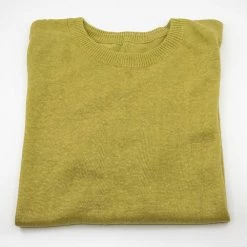 T-Shirts BEL AIR 100% Organic Hemp Knit T-Shirt 34 T-Shirts BEL AIR 100% Organic Hemp Knit T-Shirt